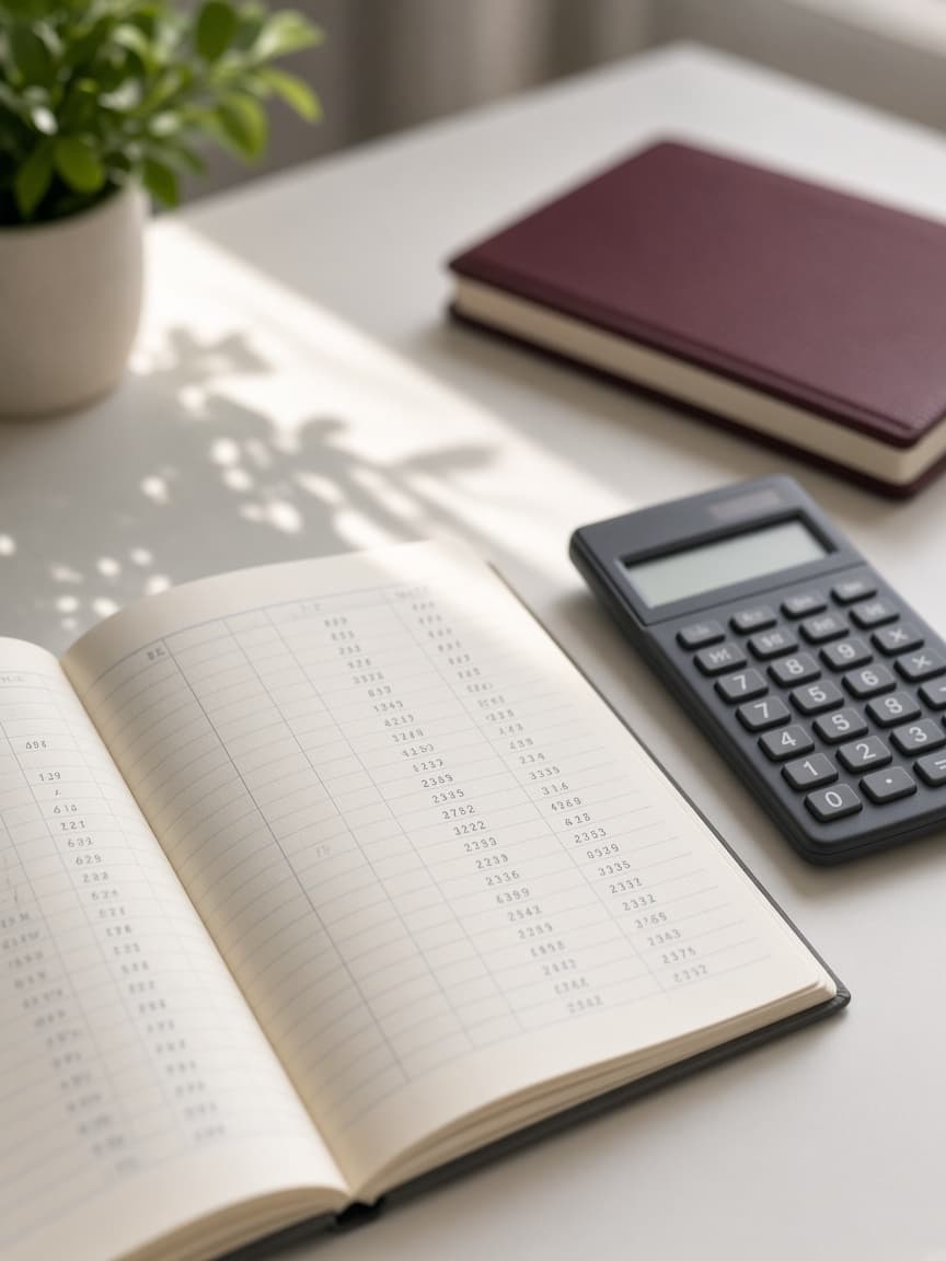 Ledger for tax and audit support in Qatar